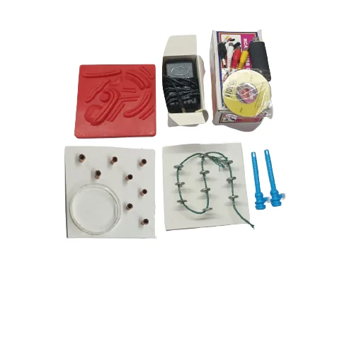 Box Model Endo Trainer